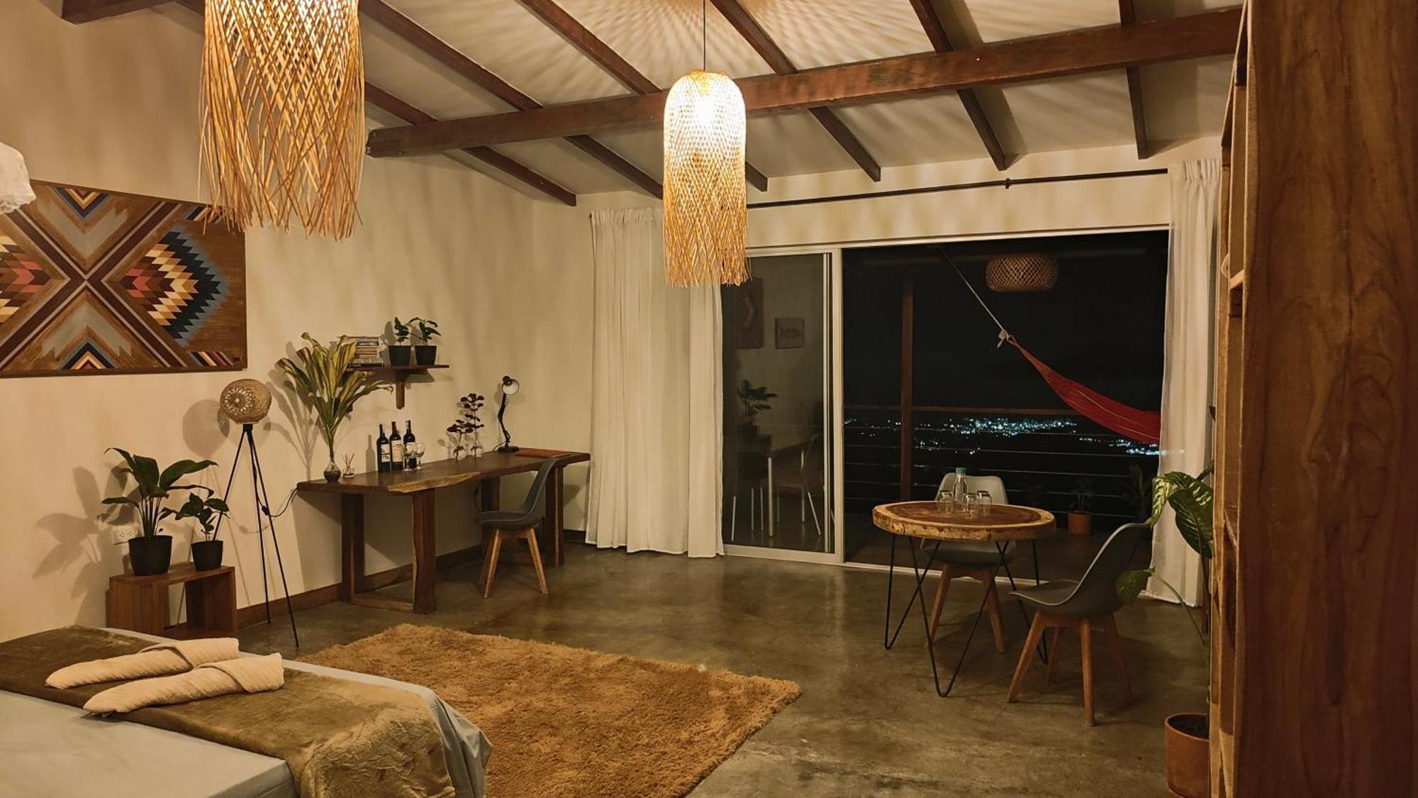 Minca Sintropia - Sustainable Lodge & Organic Coffee Finca Zimmer foto