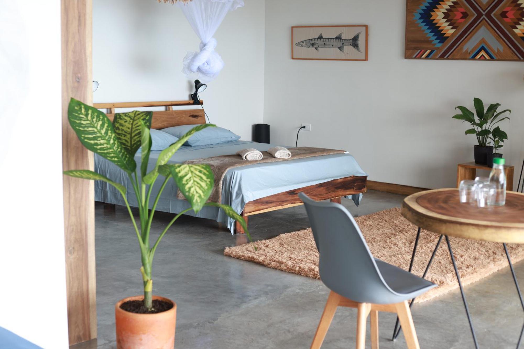 Minca Sintropia - Sustainable Lodge & Organic Coffee Finca Zimmer foto