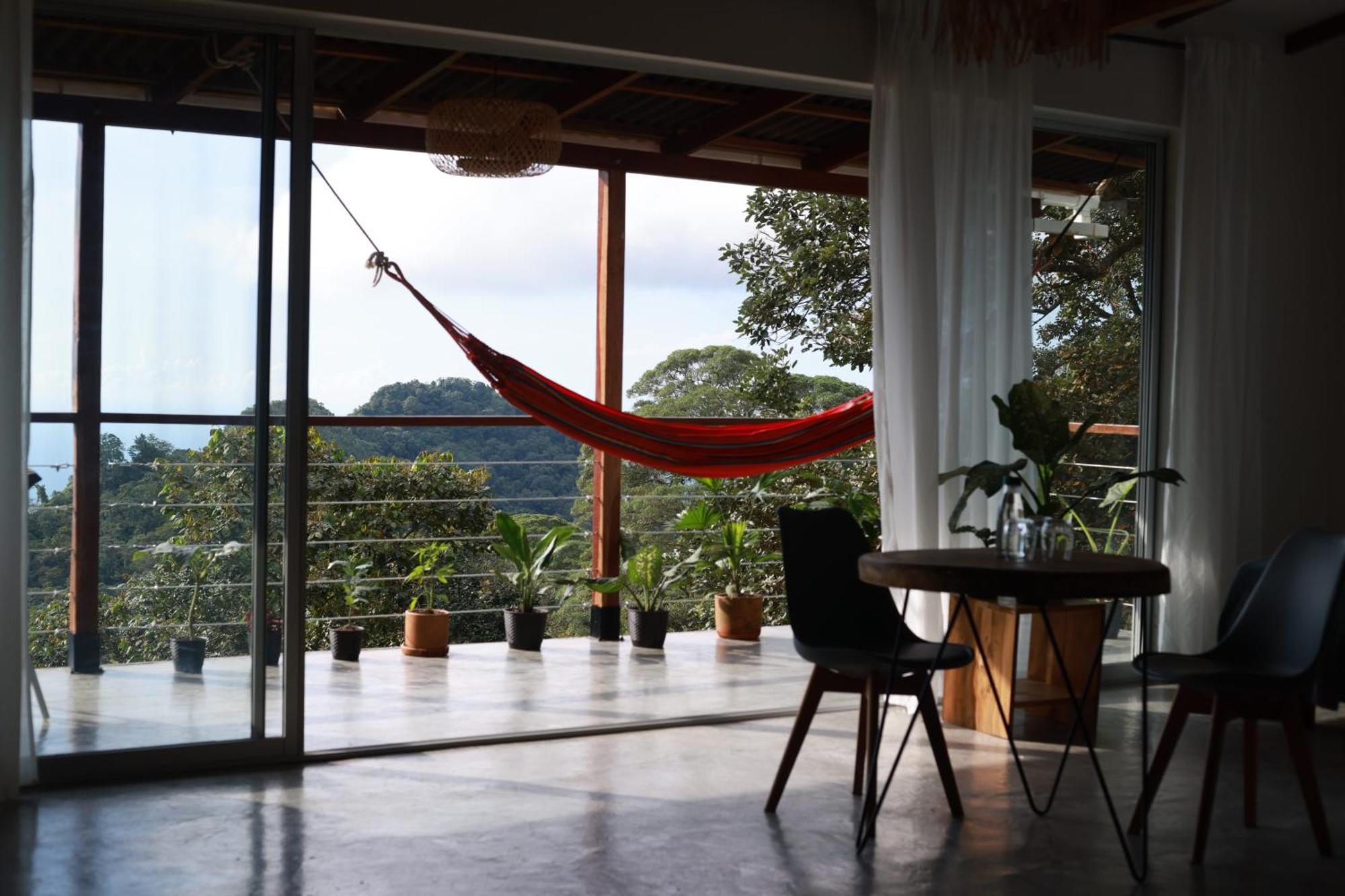 Minca Sintropia - Sustainable Lodge & Organic Coffee Finca Zimmer foto