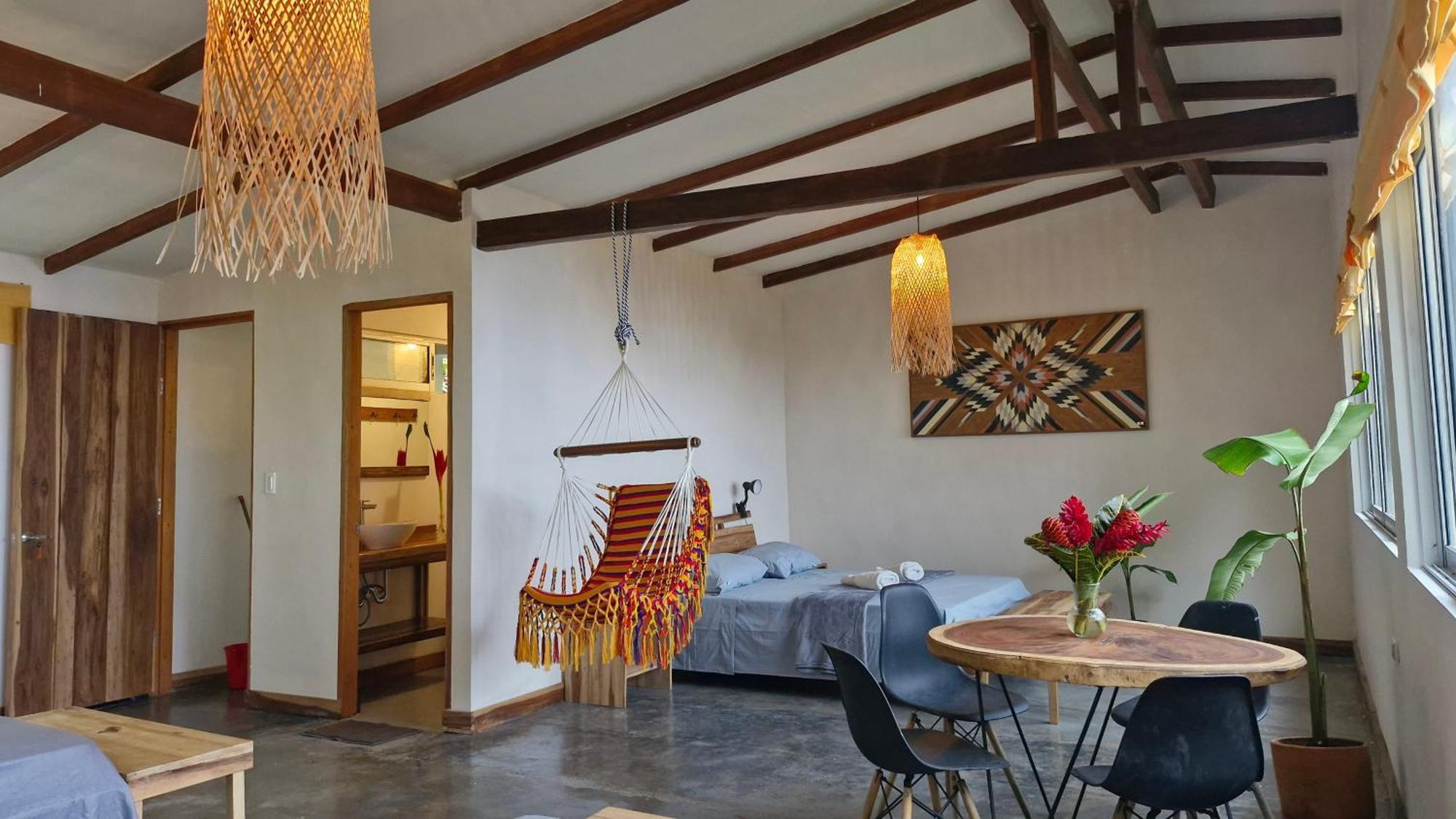 Minca Sintropia - Sustainable Lodge & Organic Coffee Finca Zimmer foto