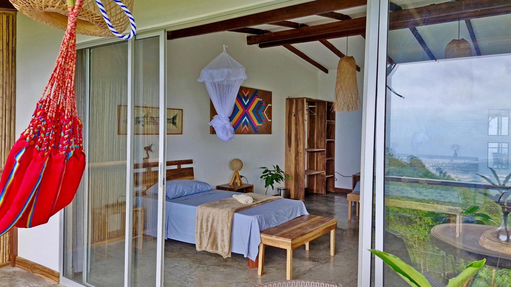 Minca Sintropia - Sustainable Lodge & Organic Coffee Finca Zimmer foto
