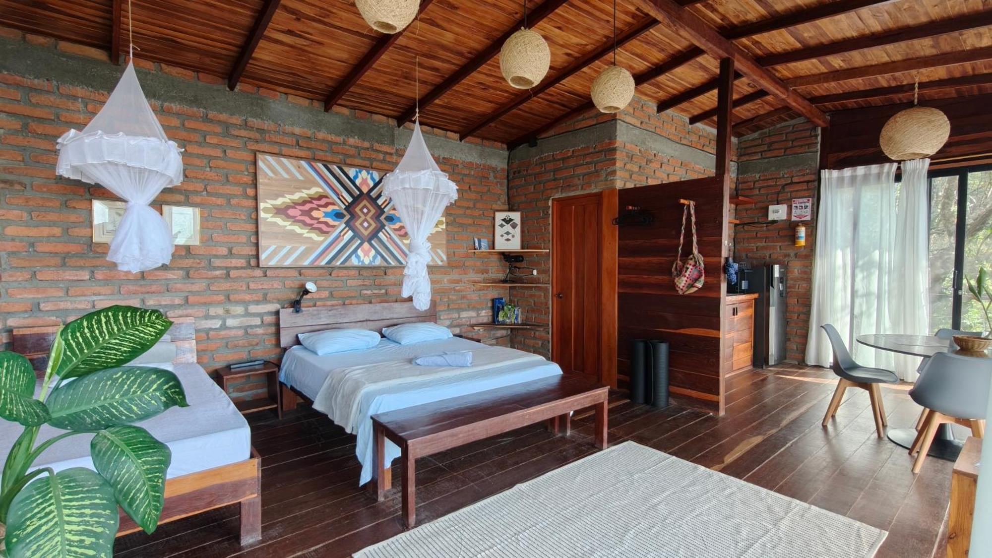 Minca Sintropia - Sustainable Lodge & Organic Coffee Finca Zimmer foto