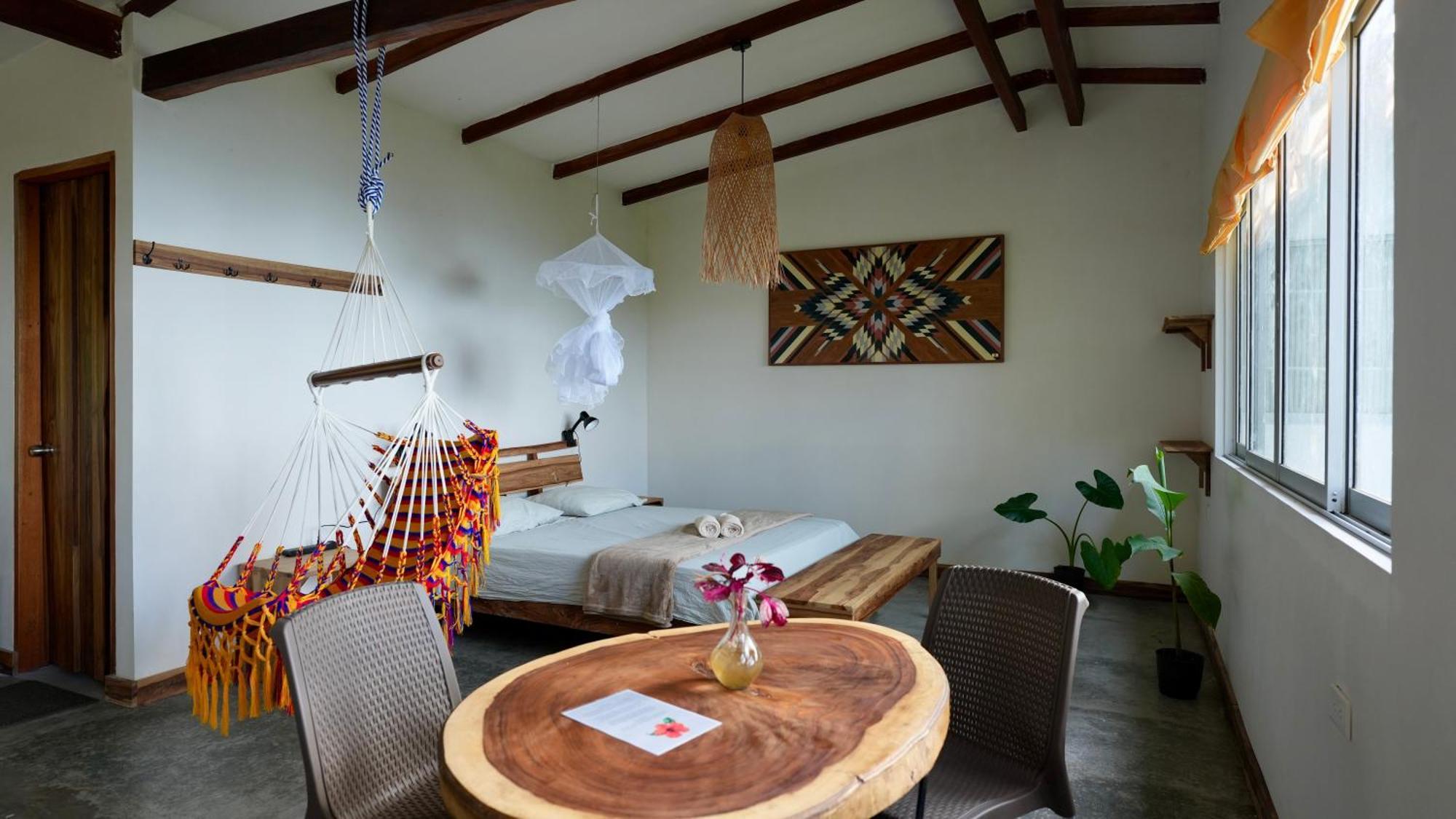 Minca Sintropia - Sustainable Lodge & Organic Coffee Finca Zimmer foto