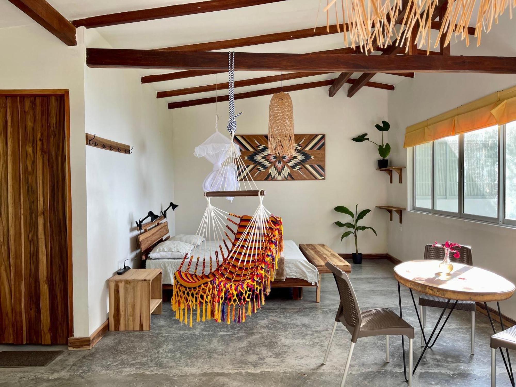 Minca Sintropia - Sustainable Lodge & Organic Coffee Finca Zimmer foto