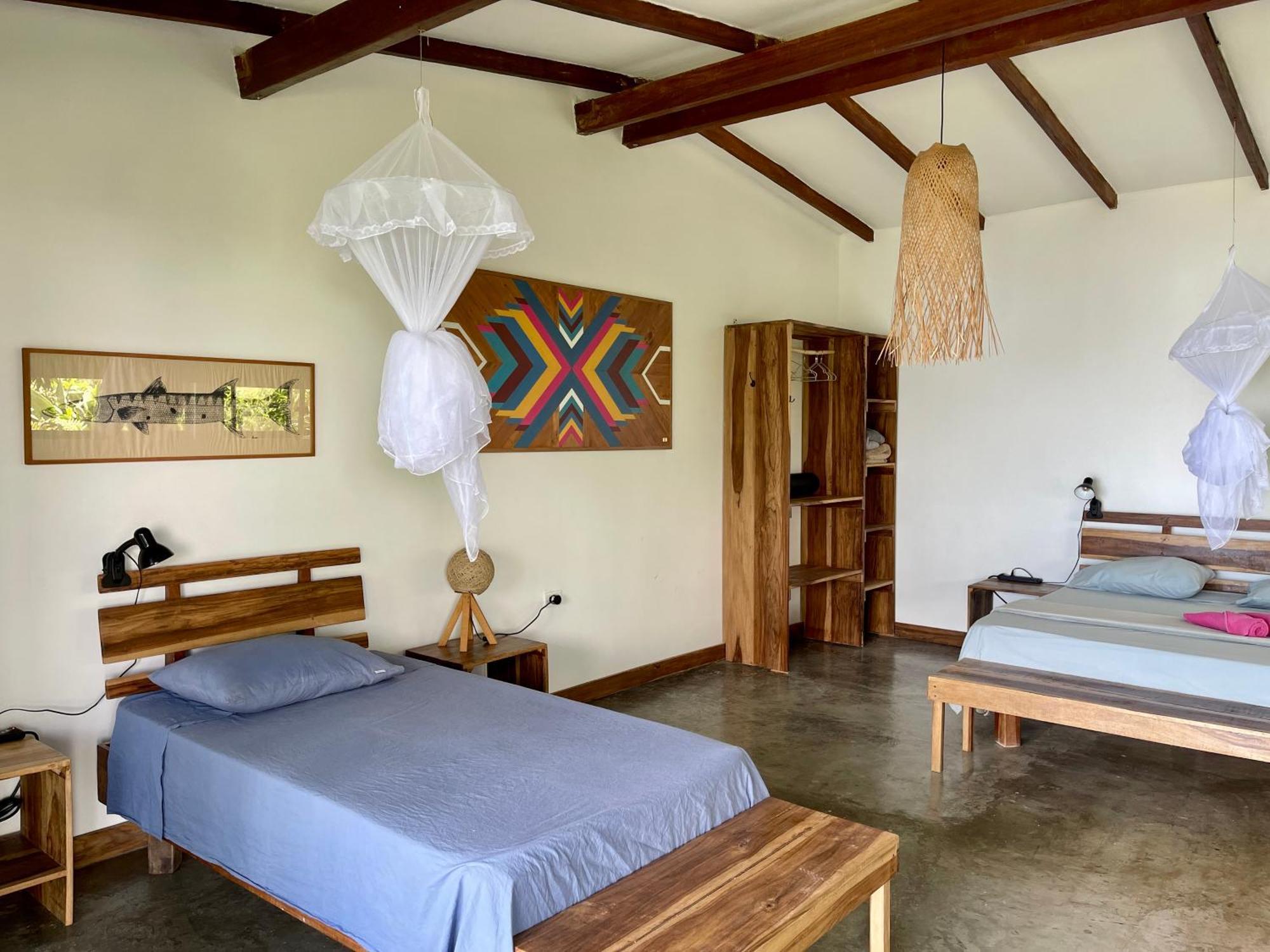 Minca Sintropia - Sustainable Lodge & Organic Coffee Finca Zimmer foto